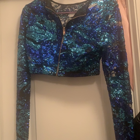 Sequence Jacket - Picture 2 of 2